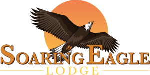 logo - Soaring Eagle Lodge
