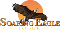 logo - Soaring Eagle Lodge